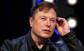 Elon Musk Naming His New Baby 'X Æ A-12' Is Causing The Internet's  Collective Brain To Melt - BroBible