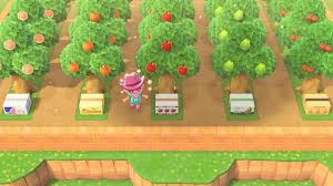 3 I Finally Got All Of The Fruit Cardboard Boxes Animalcrossing In 2020 Animal Crossing New Animal Crossing Animal Crossing Game