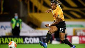 Adama traoré was a young black man who died in french police custody in 2016. Laliga Why Did Adama Traore Leave Barcelona Marca