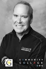 Steven Kjellgren '86