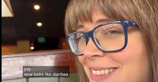 Why is the girl being humiliated and emotionally manipulated?