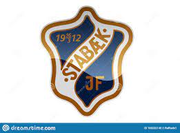 This application was created to inspire you in designing a your football logo maker. Stabaek Fotball Logo Editorial Image Illustration Of Football 160222140