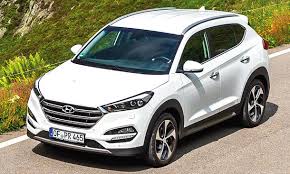 1.6 tgdi hev 4x4 230 cv style 5p. Hyundai Tucson Test Uber 100 000 Km Autozeitung De