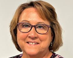 Catherine “Cathy” Walker, MA, LMHC