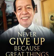 Anthony Calagui's Instagram, Twitter & Facebook