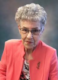 Marian Yarbrough Obituary