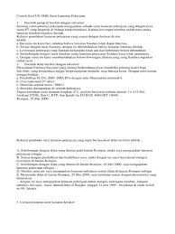 Berdasarkan informasi yang saya peroleh dari seorang teman, saya bermaksud melamar pekerjaan untuk mengisi posisi yang ditawarkan oleh perusahaan yang bapak/ibu pimpin. Contoh Soal Surat Balasan Lamaran Kerja Contoh Surat Penting