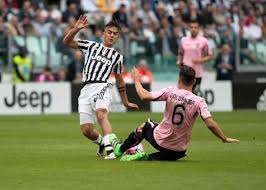 La finale di champions league. Palermo Juventus Come Raggiungere Lo Stadio Renzo Barbera Juvelive It