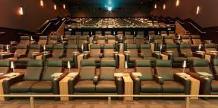 Cinepolis Luxury Cinemas Movie Theater With Leather Recliners Full Bar And Fine Dining Love This Theatre Movie Theater Cinema Movie Theater Cinema