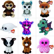 In 2018, ty released a new. Ty Beanie Boos Assorted Big W