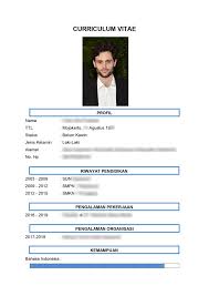 Check spelling or type a new query. Contoh Contoh Cv Formal Modern Kreatif Dalam Bahasa Indonesia Serta Inggris Merdeka Com