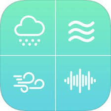 White Noise Sound Machine By Dynamic App Design Llc White Noise Sound Sound Machine White Noise