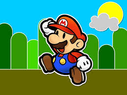 Super Mario Bros Wallpapers Wallpaper Cave 13 super mario wall paper. super mario bros wallpapers