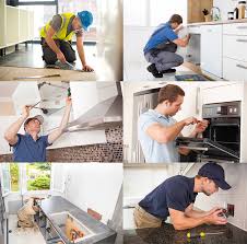 kitchen fitters in stoke on trent 1st