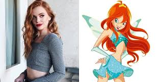 The winx saga does create a compelling, nuanced plot. Fate The Winx Club Saga Abigail Cowen To Star Full Cast Announced For Netflix Series Inspired By Beloved Animated Series