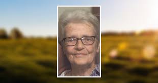 Sandra 'Louise' Willis Obituary March 17, 2021