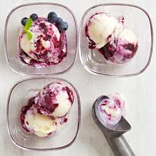We share professional chef tricks to create creamy and filling textures for under 3 grams of fat per serving. 15 Ice Cream Maker Recipes Eatingwell