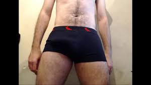Volume do meu pau duro na cueca - XNXX.COM
