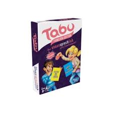 Deckblatt politik klasse 9 zum ausdrucken und wirtschaft 10 in. Spielwaren Kromer Hasbro Hasbro Gaming Tabu Familien Edition Ean 5010993542598