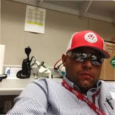 Help me in welcoming one of our newest members to the Bejarano Industrial  Services, LLC family!