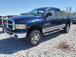 Image result for Patriot Blue 2003 Dodge Truck