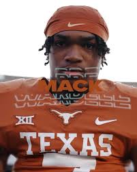 “There’s no other program like Texas.”