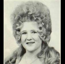 1977 Roosevelt School Majorettes