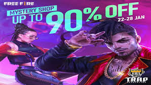 If you missed out on the offer or didn't find the offer or item on sale not suited for your preference, there's always another event in the horizon and you'll never know the mystery shop may pop back again in your client. Free Fire Mystery Shop 7 0 Is Now Live In The Game Mobile Mode Gaming