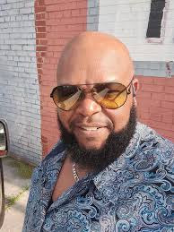 Good morning 🌎...Thank God it's Monday! Tune in to Wjld 1400am or 104.1fm  or Download the Free WJLD app via the Live365 app. Join me for your  Favorite Party Blues and Oldies