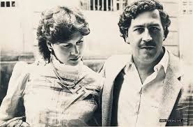 Don Pablo Escobar Pablo Escobar Don Pablo Escobar Pablo Escobar Wife