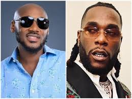 The latest tweets from 2baba (@tuface__idibia): 2baba Finally Reacts To Burna Boy S Claim About Being The Best See Video Naijaloaded