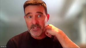 Caroline Farish receives 2017 Harry Denman Evangelism Award for Youth