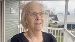 Storm topples trees, downs power lines in Jackson