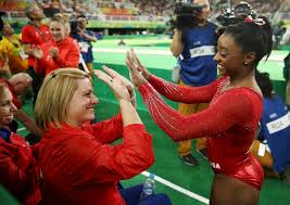 Librivox is a hope, an experiment, and a question: Turnt Simone Biles Kommt Man Aus Dem Staunen Nicht Heraus Tageswoche