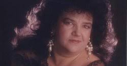Betty Ann Kingsley Weatherford (1946-2014)