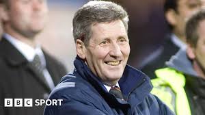 John Lambie: Partick Thistle's North Stand renamed after late former  manager