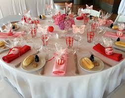 Time to break out the china and prepare for your next dinner party. Party Table Setting The Boatshed Venuethe Boatshed Venue