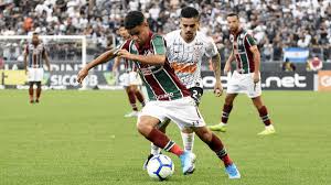 Fluminense live score (and video online live stream*), team roster with season schedule and results. Spurs And Arsenal Keeping Tabs On Fluminense Pearl Miguel Silveira As Com