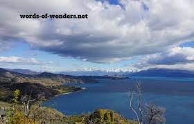 Check spelling or type a new query. Answers General Carrera Lake 2021
