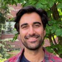 Zainab Qureshi Email & Phone Number