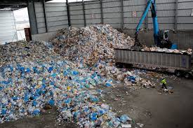 How do you throw out a trash can? 7 Reasons Recycling Isn T Working In New York City The New York Times
