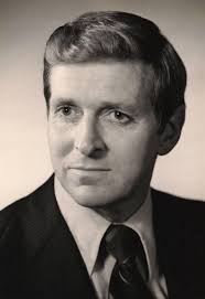 Walter Robertson Obituary