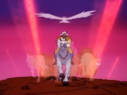 Bis 1989 wurden von lou scheimer und norm prescott insgesamt 65 folgen für film associates, mattel inc. The Strong Arm Of The Law Of Marshall Bravestarr Rotten Ink