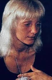 I never forget that our most valuable treasure here at Key West Treasure  Chest is our customers. Sherry Culpepper. (Photo by Pat Clyne. 1985.)