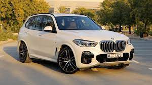 All New 2019 Bmw X5 50i M Sport 4 4l V8 Detailed Review Interior Exterior Sound Youtube
