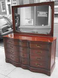 Find great prices on mahogany bedroom sets and other mahogany bedroom sets deals on shop better homes & gardens. Uhuru Furniture Collectibles 1940 S Mahogany Bedroom Set Sold Vintage Bedroom Furniture Furniture Prices Bedroom Furniture Design