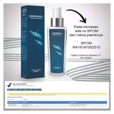 Serum membantu mencegah rambut kusut, serta membuatnya lebih bersinar, fleksibel dan kuat. Jual Keraniq Intense Hair Serum Premium Quality Original Bpom Serum Penumbuh Rambut Terbaik Terbaru Juni 2021 Blibli