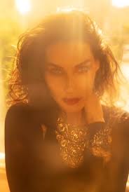 Mitzi Martin added a photo to the album: L. A. Models Portfolio