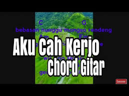We did not find results for: Aku Cah Kerjo Gitar Cover Yoga Pratama Kunci Gitar Youtube