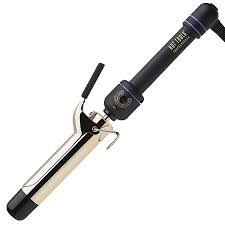 Short hair can be easily curled too! The 8 Best Curling Irons For Short Hair Instyle